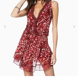 Ramy Brook Winston dress with tags